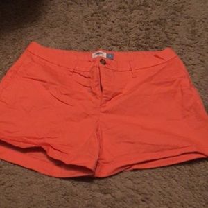 EUC old navy shorts